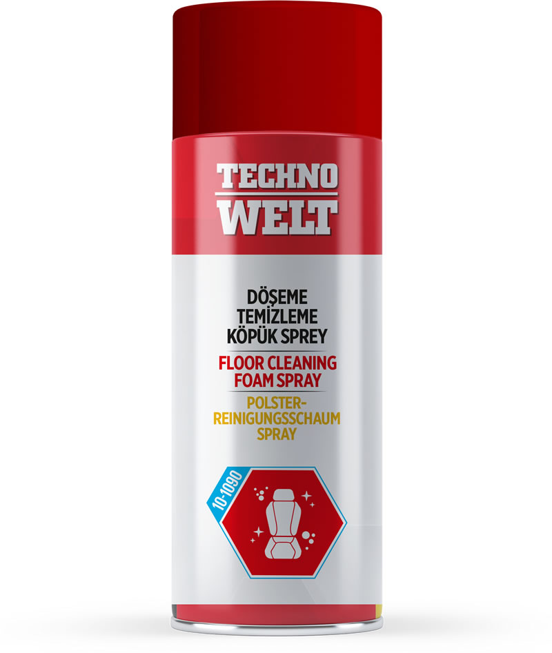 TEMİZLEYİCİ VE YAĞ ÇÖZÜCÜLER